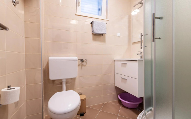 Apartments & rooms Leon