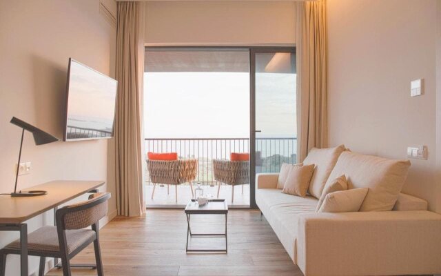 Sines Sea View Hotel