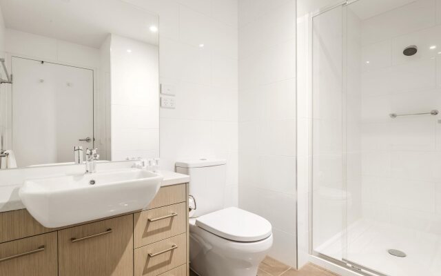 Quest Albury on Townsend