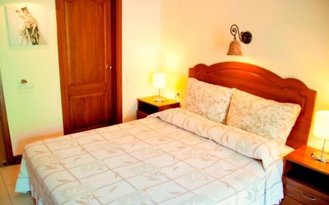 Paradise Garden Hotel