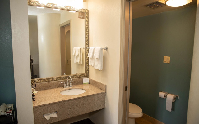 Sleep Inn Savannah Gateway I-95