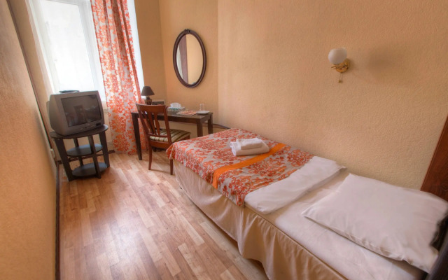 Viktorija Hotel
