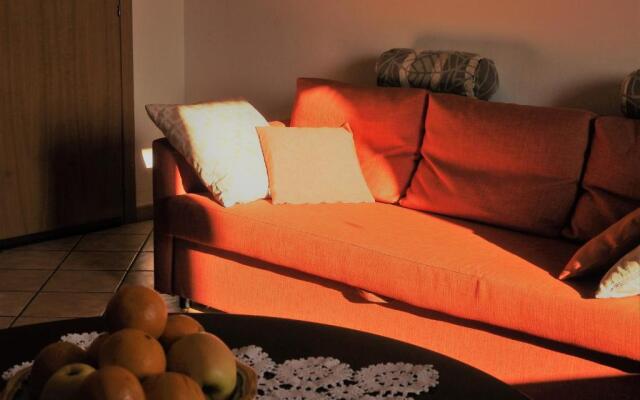 Appartamento Danilla