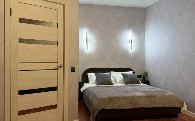 Апартаменты на улице Грибоедова