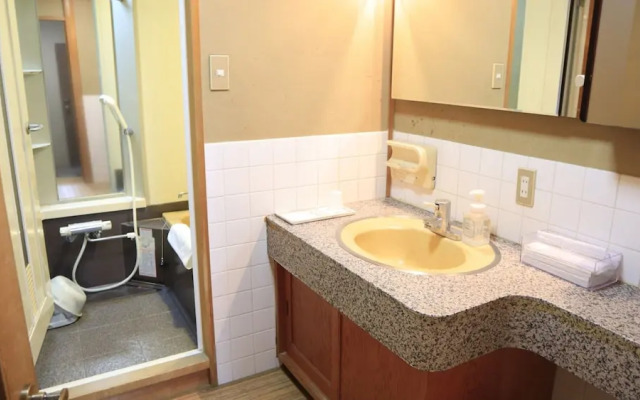 Nara Park Hotel