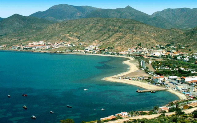 Madame Vacances Residence El Pinar de San Gines