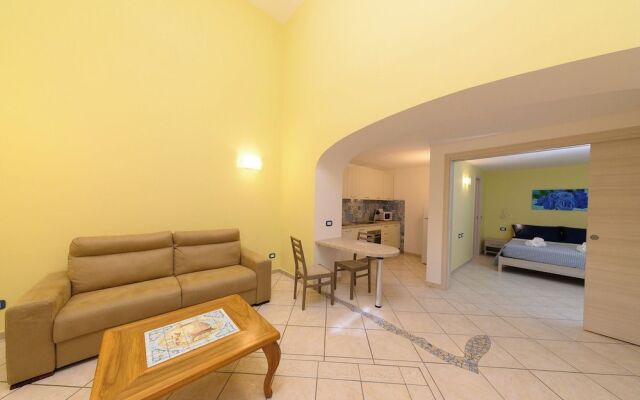 B&B La Rosa