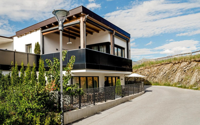 Gabriela Appartements