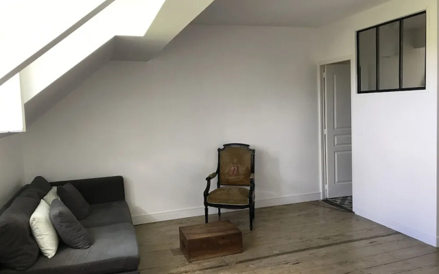 Chambres d'hotes Chateau  la Fontaine