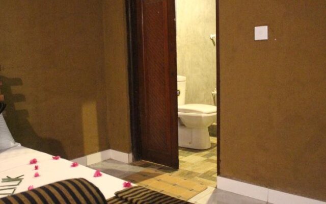 Habarana A4 Villa