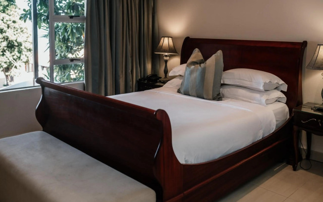 The View Boutique Hotel & Spa