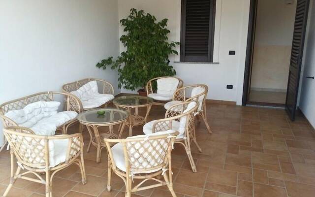 Zama Bed&Breakfast