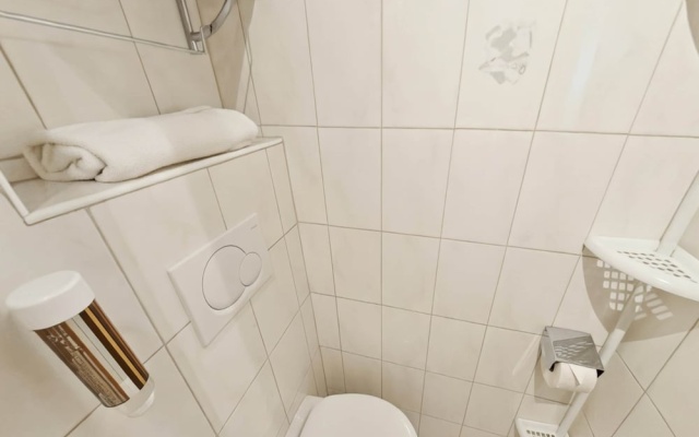Appartement Bernhard im Bayerischen Wald