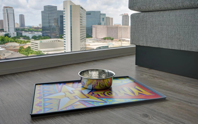 Holiday Inn Express Houston - Galleria Area by IHG