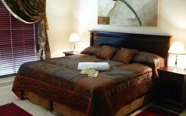 Rustenburg Boutique Hotel