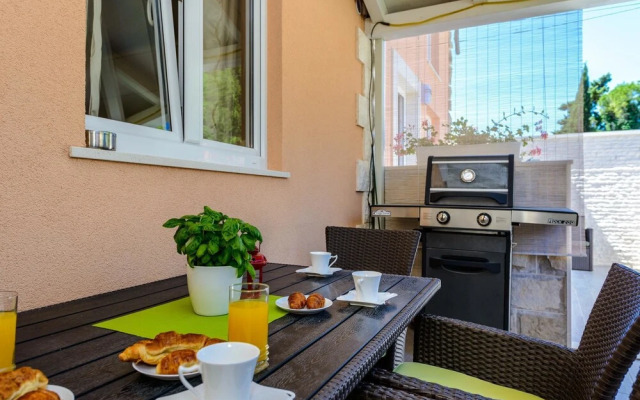 Vacation house Cavtat
