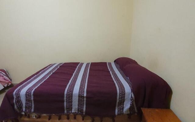 OYO Hotel Y Restaurant Mitla