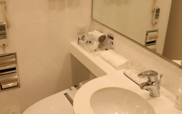 Kichijoji Dai-ichi Hotel, Tokyo
