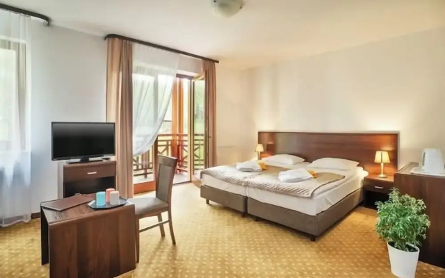 Instytut Zdrowia Sofra Fit & SPA Karpacz