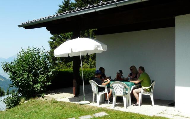 Ferienhaus Weerberg