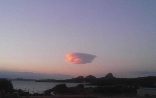 La Rotonda Residence