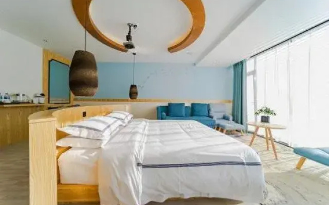 Poet and Sea Ai Seaview Villa