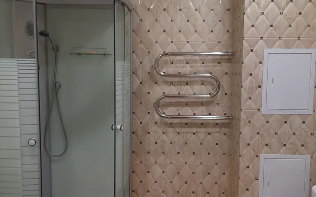 Apartment on Pervomayskiy Prospekt 76-3