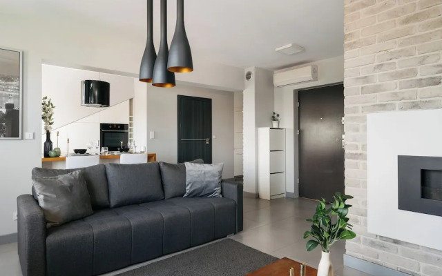 Wetlands Apartment - LoftAffair