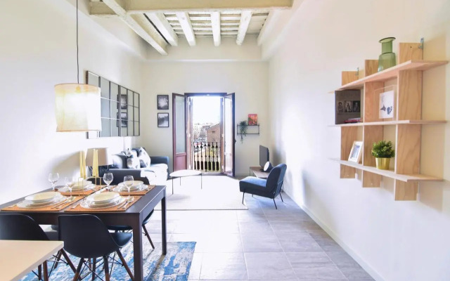 Caterina House Port Vell