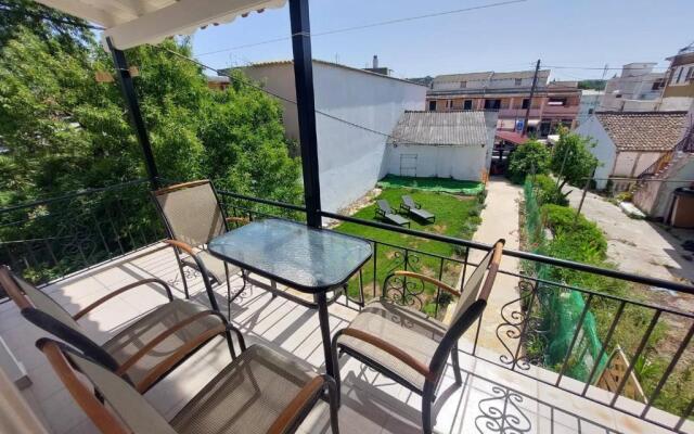 Alegria House 150m from the beach