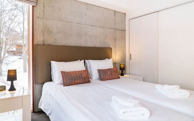 Yuuki Toride Chalet