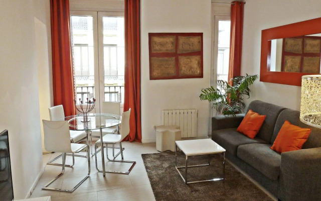 Six Rooms Plaza Mayor