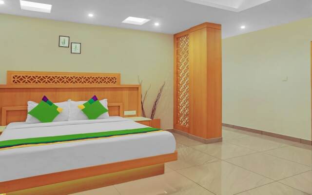 Treebo Trend Nigara Residency