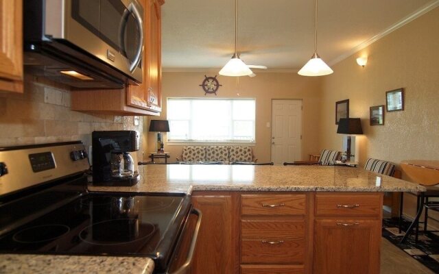 Island 27 2 Bedroom Condo