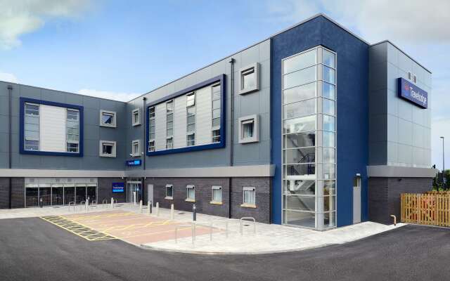 Travelodge Bristol Filton