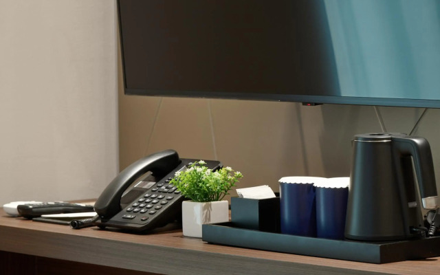 The Hotel Sokcho by Best Western Signature Collection