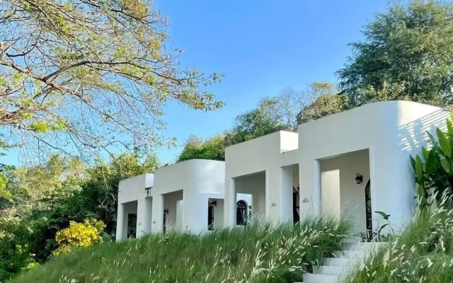 Villa La Flora Kaeng Krachan