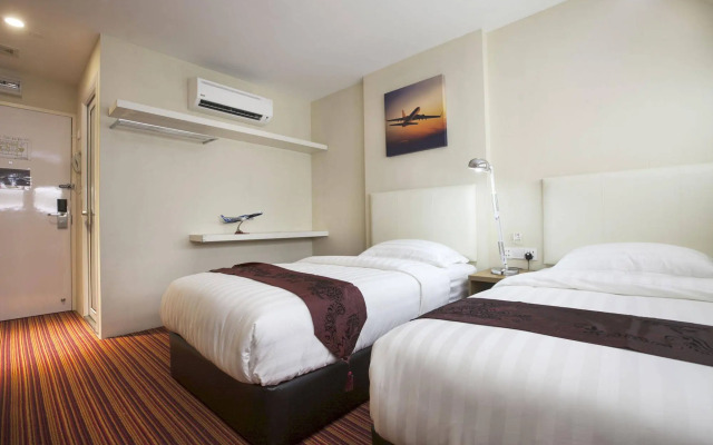 Sri Langit Hotel KLIA