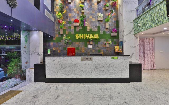 Hotel Shivam By OYO Rooms