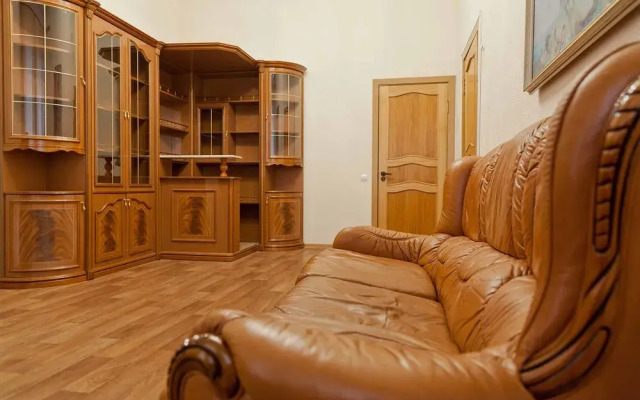 Apartments Mayakovskaya 