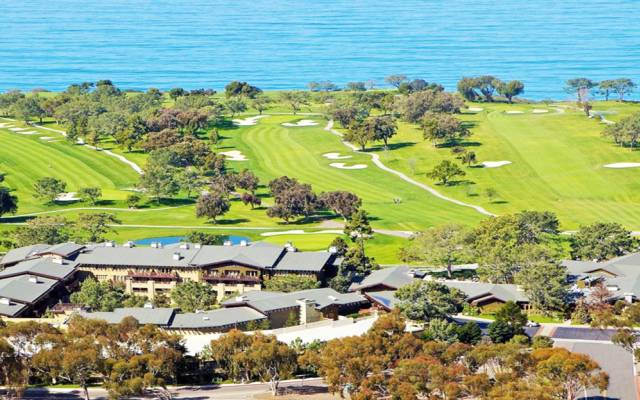 The Lodge at Torrey Pines