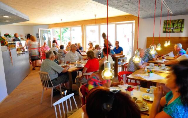 Winzercafe Neipperg Ferienwohnungen