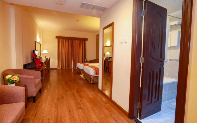 ibis Brussels Centre Gare Midi