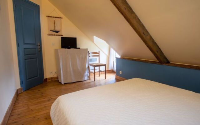 House Ty Coz Pleurtuit