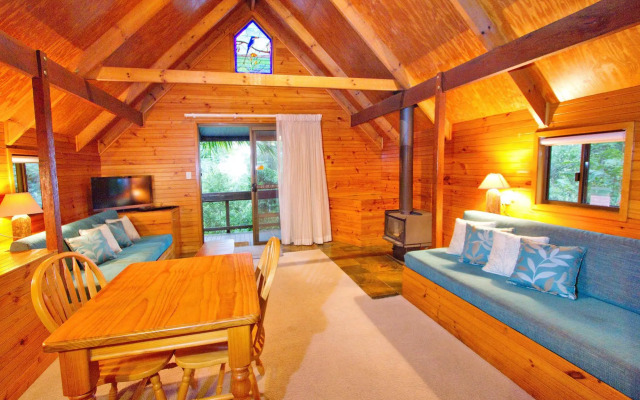 Mt Glorious Getaways
