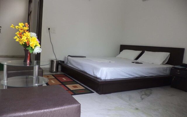 Jagnath B&B Hotel