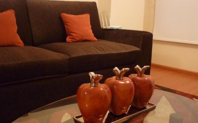 Apart Miraflores
