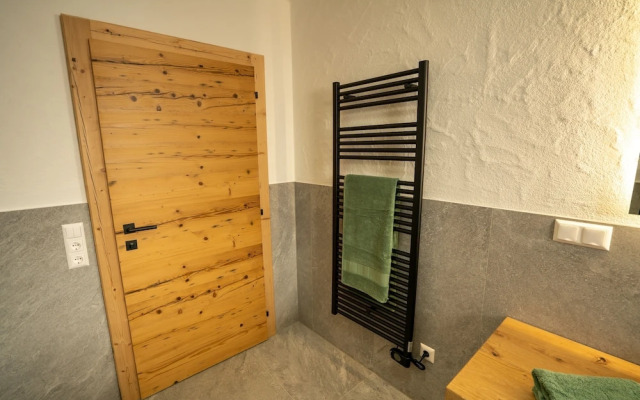 Bergzauber Appartements