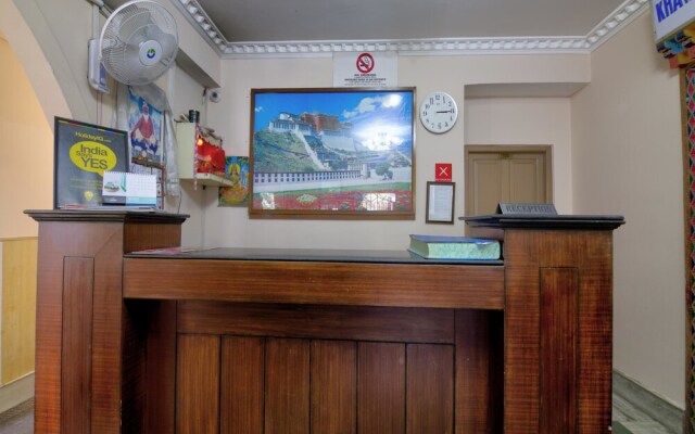 OYO 3476 Hotel White Mountain