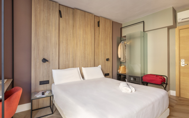 B&B Hotel Genova City Center